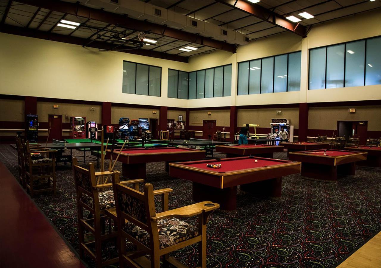Pocono Palace Resort East Stroudsburg Exterior foto