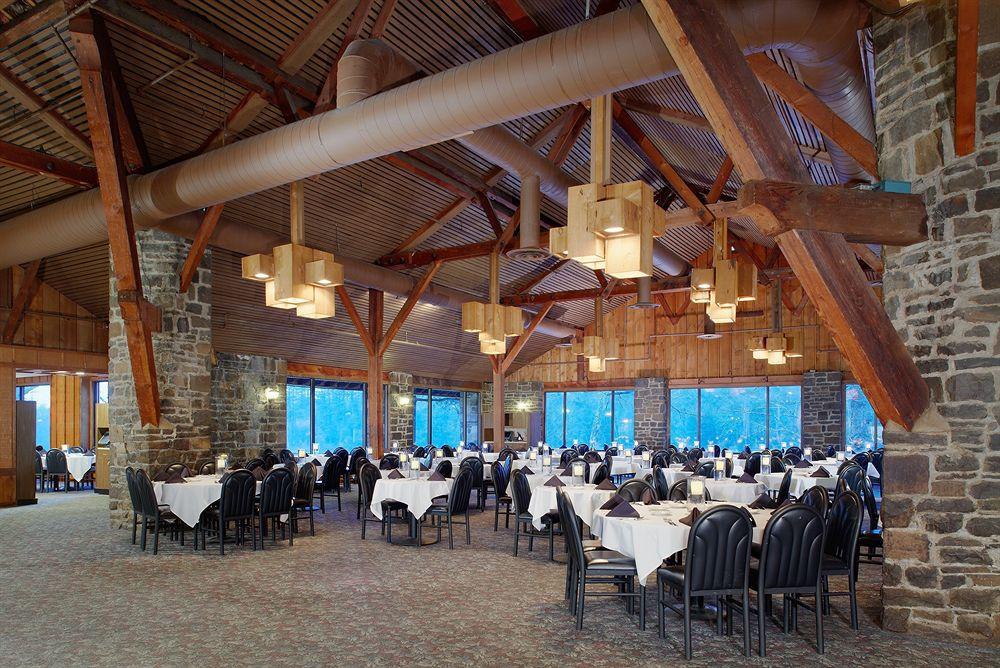 Pocono Palace Resort East Stroudsburg Exterior foto