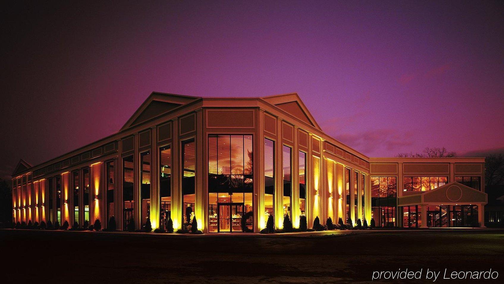 Pocono Palace Resort East Stroudsburg Exterior foto
