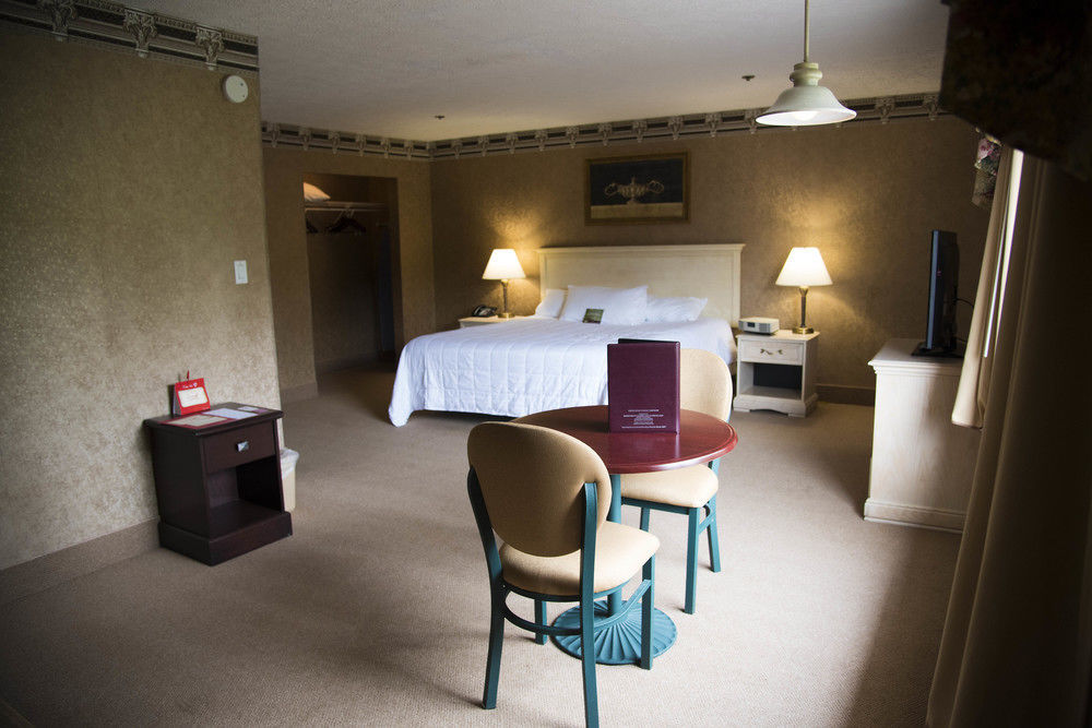 Pocono Palace Resort East Stroudsburg Exterior foto